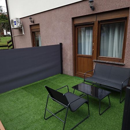 Guest House Wolf II Plitvička Jezera المظهر الخارجي الصورة