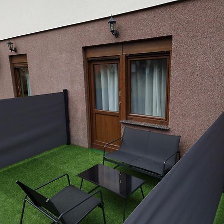 Guest House Wolf II Plitvička Jezera المظهر الخارجي الصورة