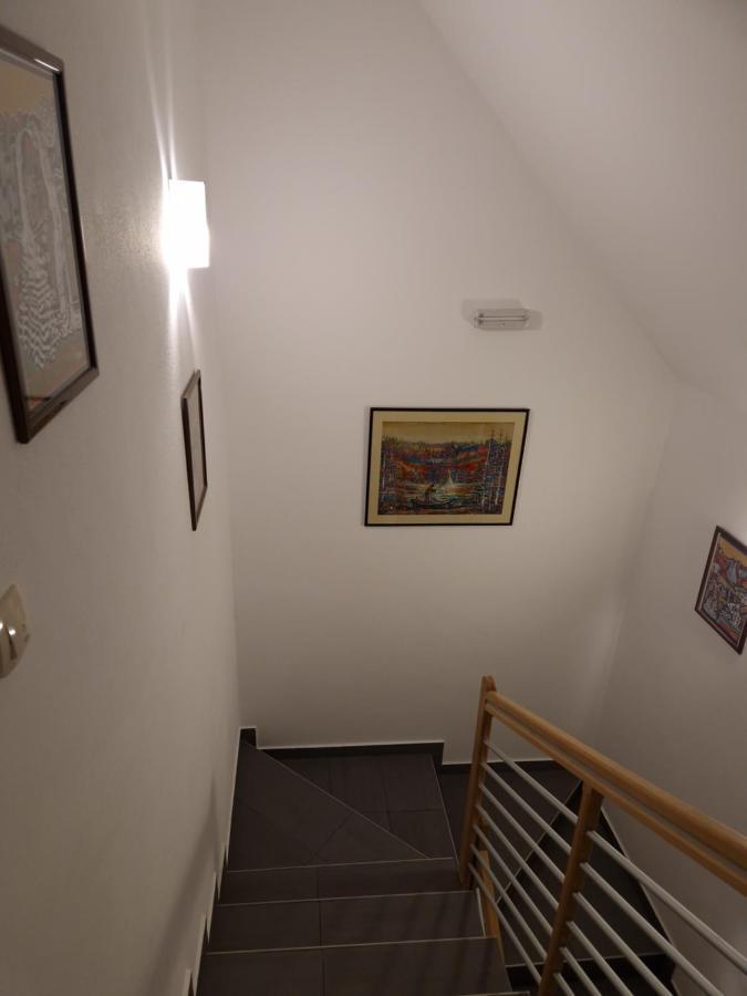 Guest House Wolf II Plitvička Jezera المظهر الخارجي الصورة