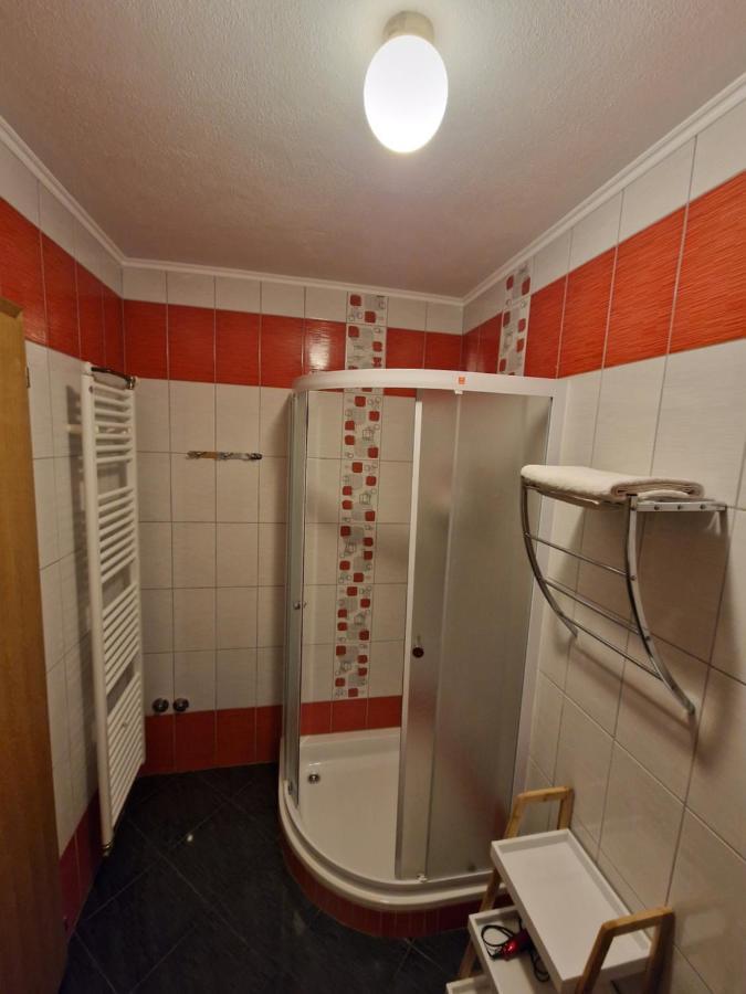 Guest House Wolf II Plitvička Jezera المظهر الخارجي الصورة