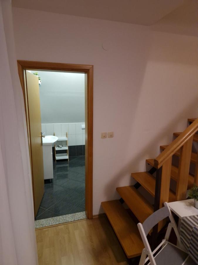Guest House Wolf II Plitvička Jezera المظهر الخارجي الصورة