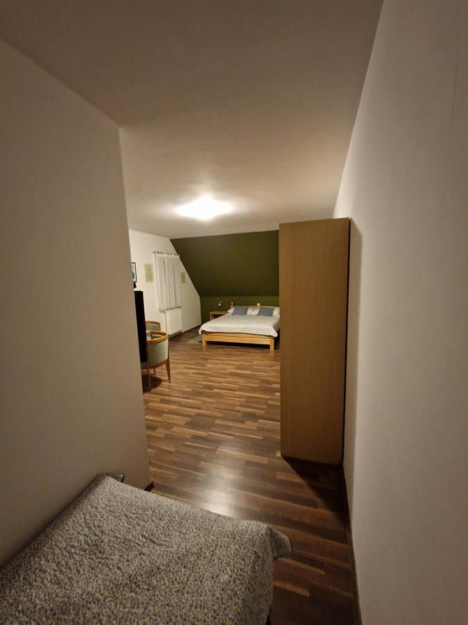 Guest House Wolf II Plitvička Jezera المظهر الخارجي الصورة