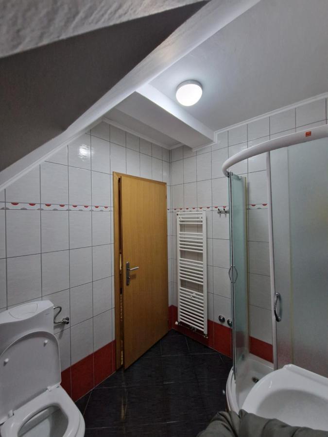 Guest House Wolf II Plitvička Jezera المظهر الخارجي الصورة