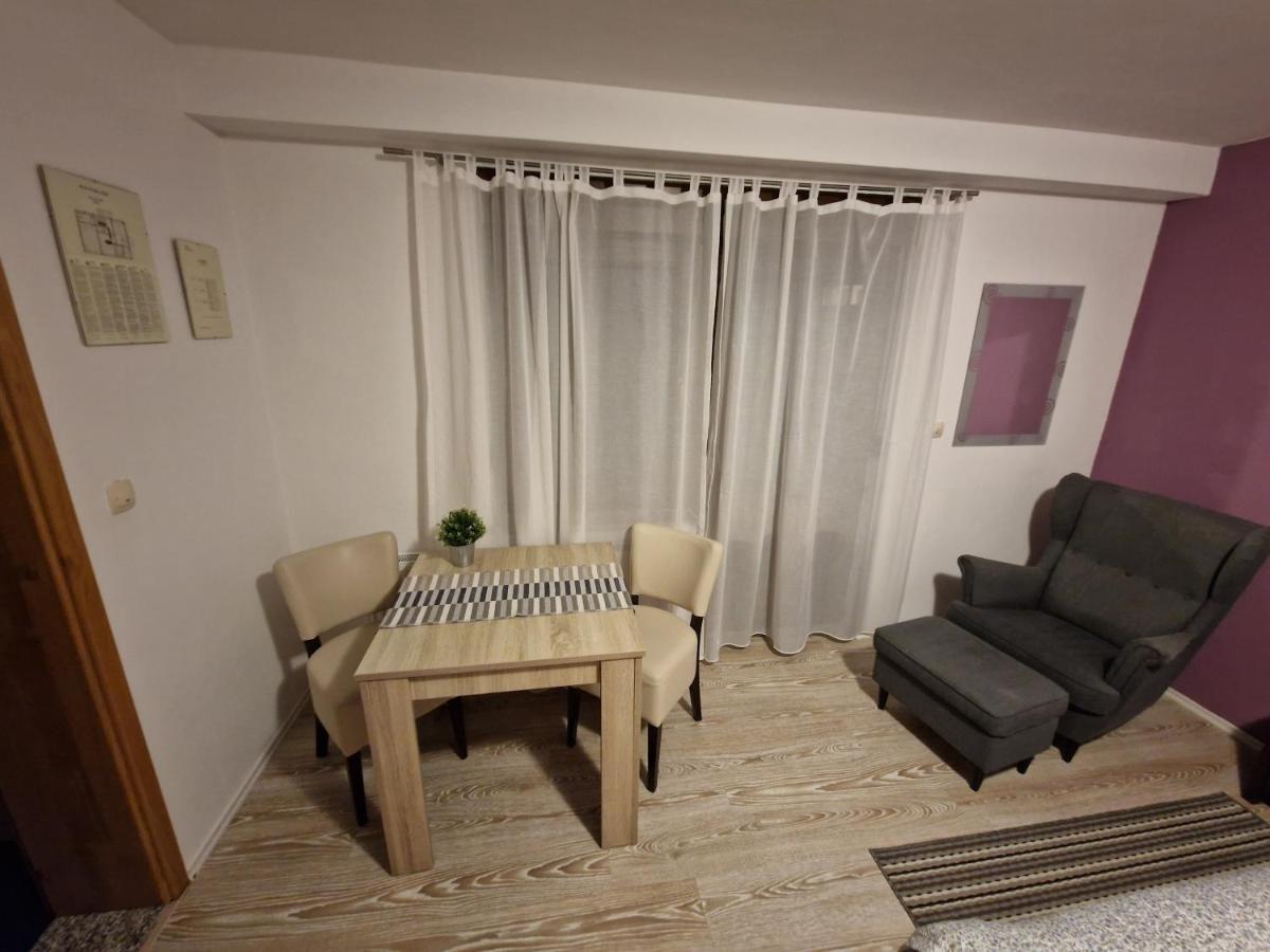 Guest House Wolf II Plitvička Jezera المظهر الخارجي الصورة