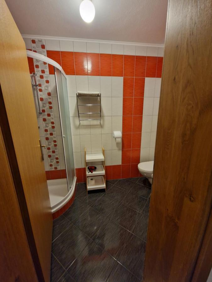 Guest House Wolf II Plitvička Jezera المظهر الخارجي الصورة