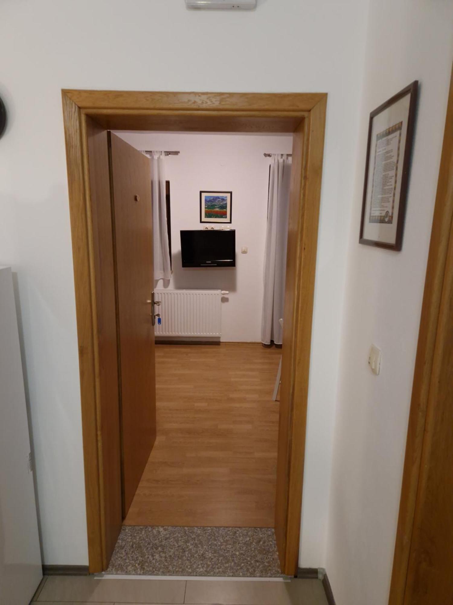 Guest House Wolf II Plitvička Jezera المظهر الخارجي الصورة