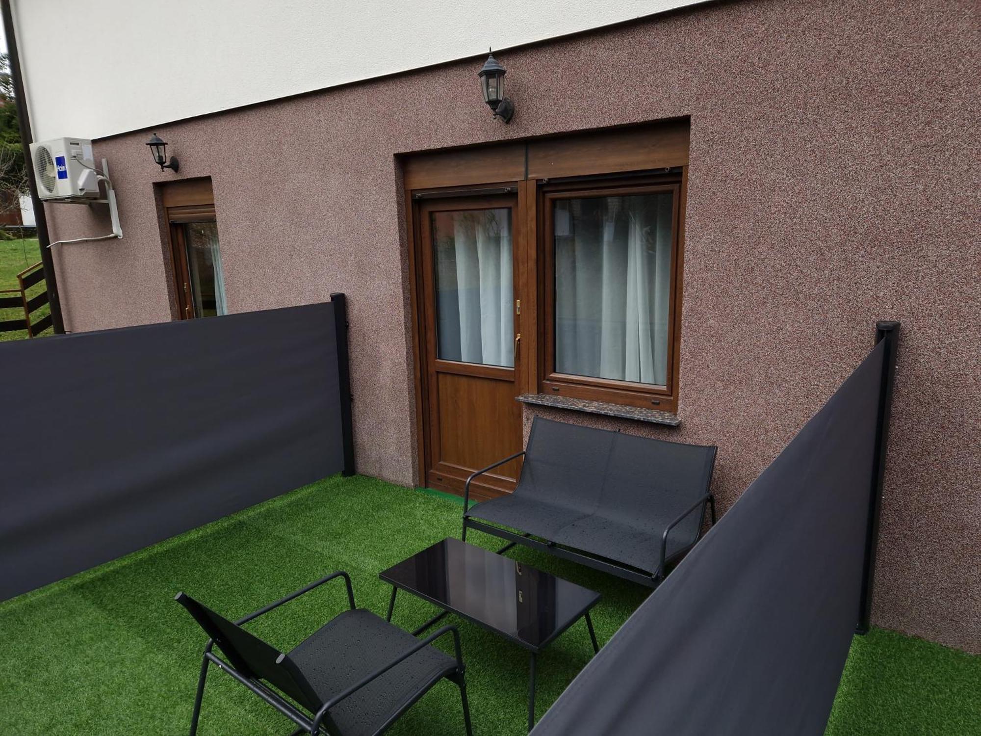 Guest House Wolf II Plitvička Jezera المظهر الخارجي الصورة