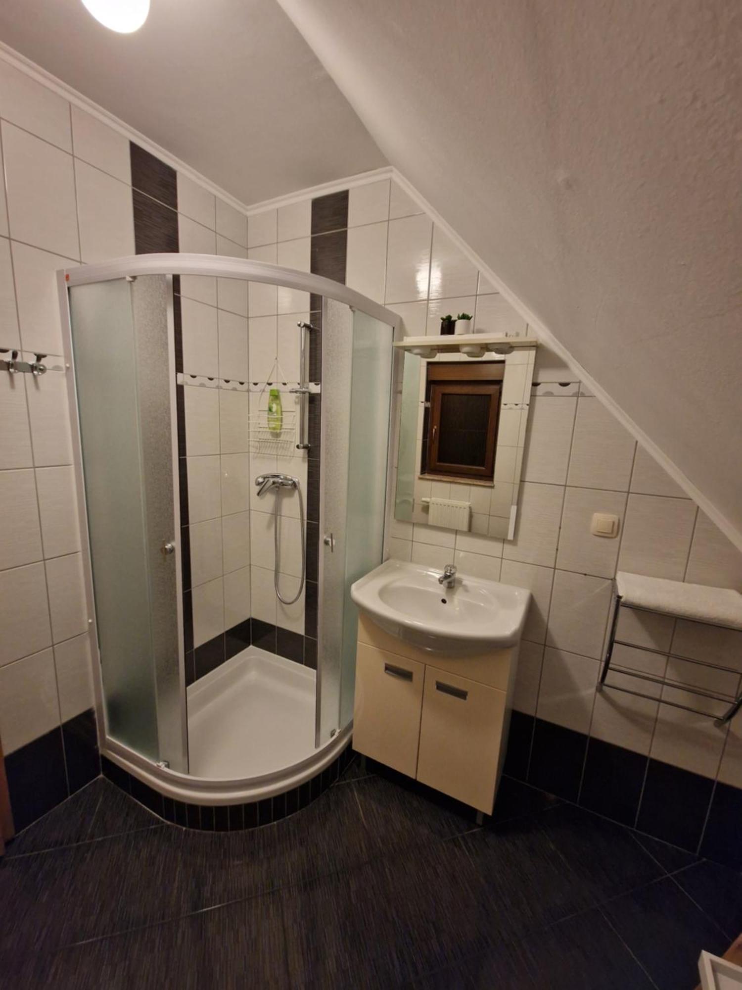 Guest House Wolf II Plitvička Jezera المظهر الخارجي الصورة